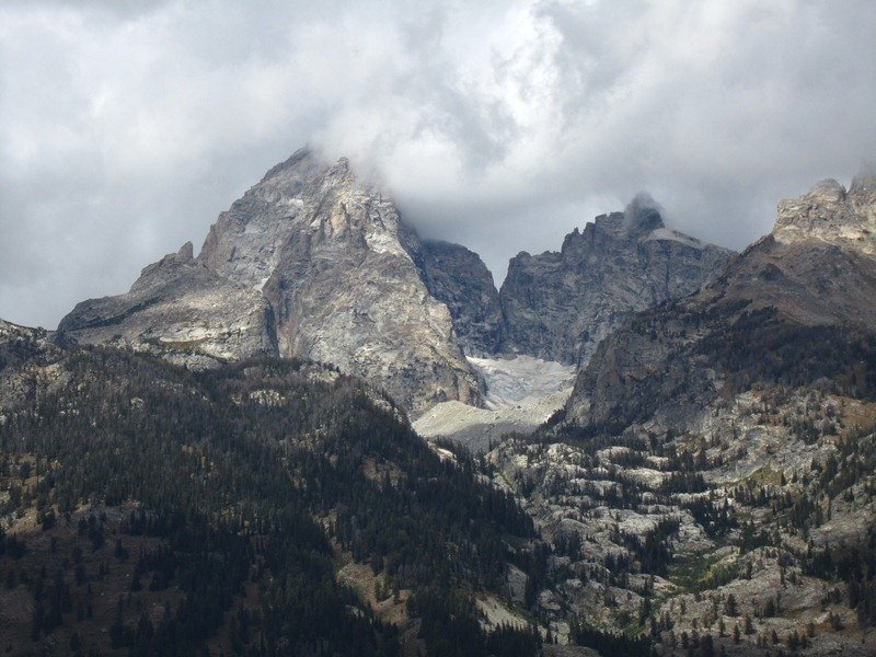 Grand Tetons